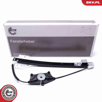 Lève-vitre arrière droit ESEN SKV 51SKV034 pour ALFA ROMEO SPIDER 2.0 TDI - 150cv