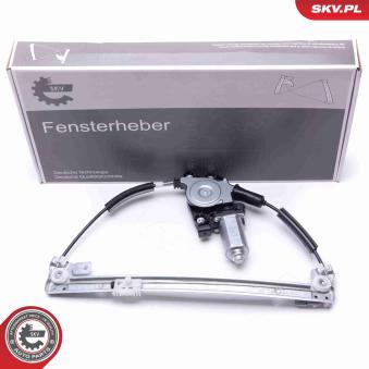 Lève-vitre avant droit ESEN SKV [51SKV062]