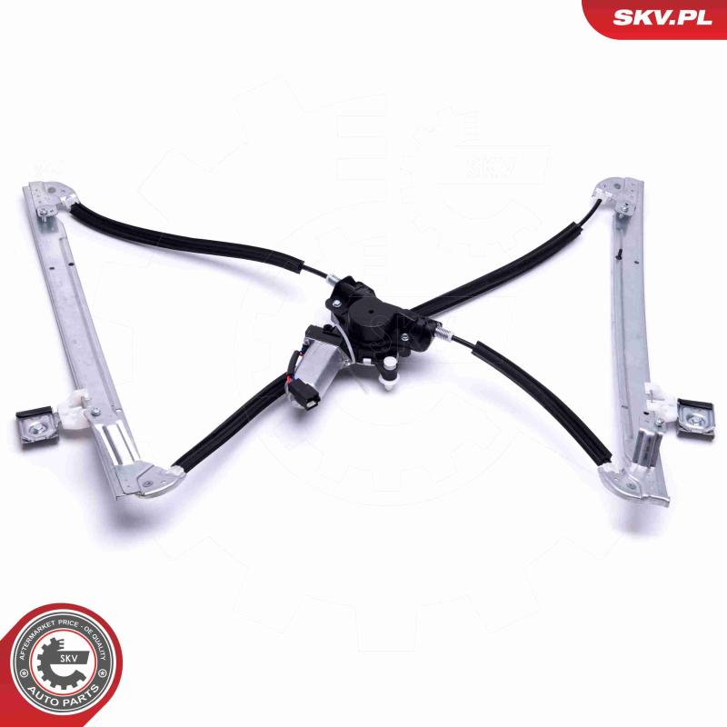Lève-vitre avant gauche ESEN SKV 51SKV081 - Visuel 1