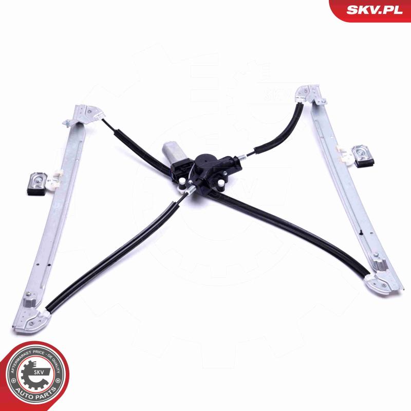 Lève-vitre avant droit ESEN SKV 51SKV082 - Visuel 2