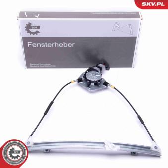 Lève-vitre avant gauche ESEN SKV [51SKV111]