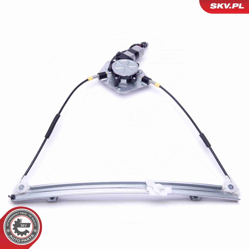 Lève-vitre avant gauche ESEN SKV 51SKV111 - Visuel 1