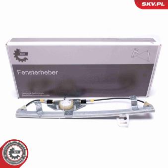 Lève-vitre avant gauche ESEN SKV OEM 8200748377