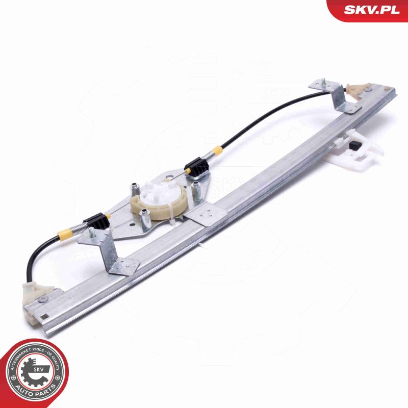 Lève-vitre avant gauche ESEN SKV 51SKV171 - Visuel 1