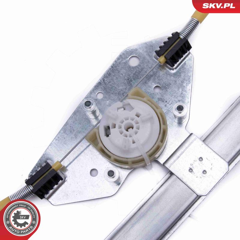 Lève-vitre avant gauche ESEN SKV 51SKV171 - Visuel 2