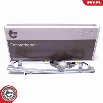 Lève-vitre avant droit ESEN SKV OEM 8200335243