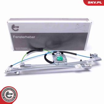 Lève-vitre avant gauche ESEN SKV [51SKV181]