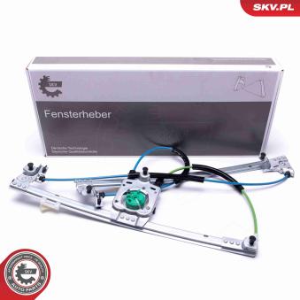 Lève-vitre avant droit ESEN SKV [51SKV182]