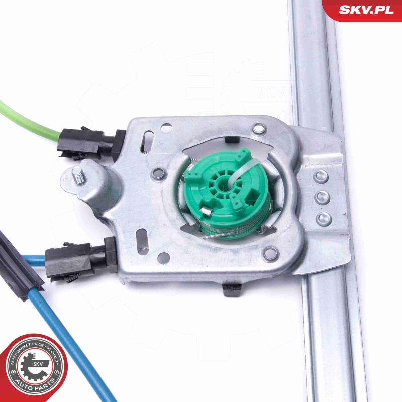 Lève-vitre avant droit ESEN SKV 51SKV182 - Visuel 2