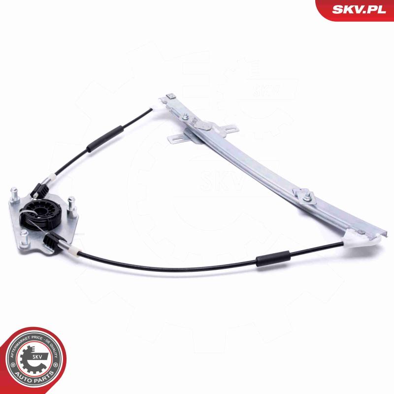 Lève-vitre avant gauche ESEN SKV 51SKV211 - Visuel 1