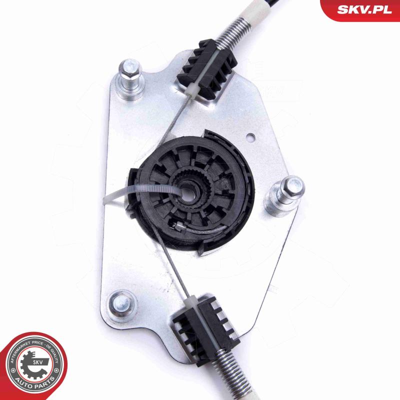 Lève-vitre avant gauche ESEN SKV 51SKV211 - Visuel 2