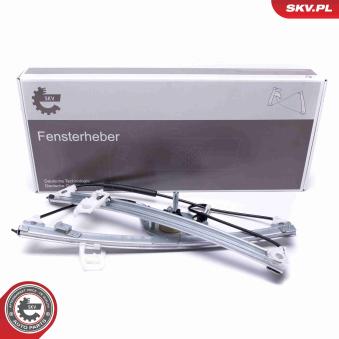 Lève-vitre avant gauche ESEN SKV [51SKV221]