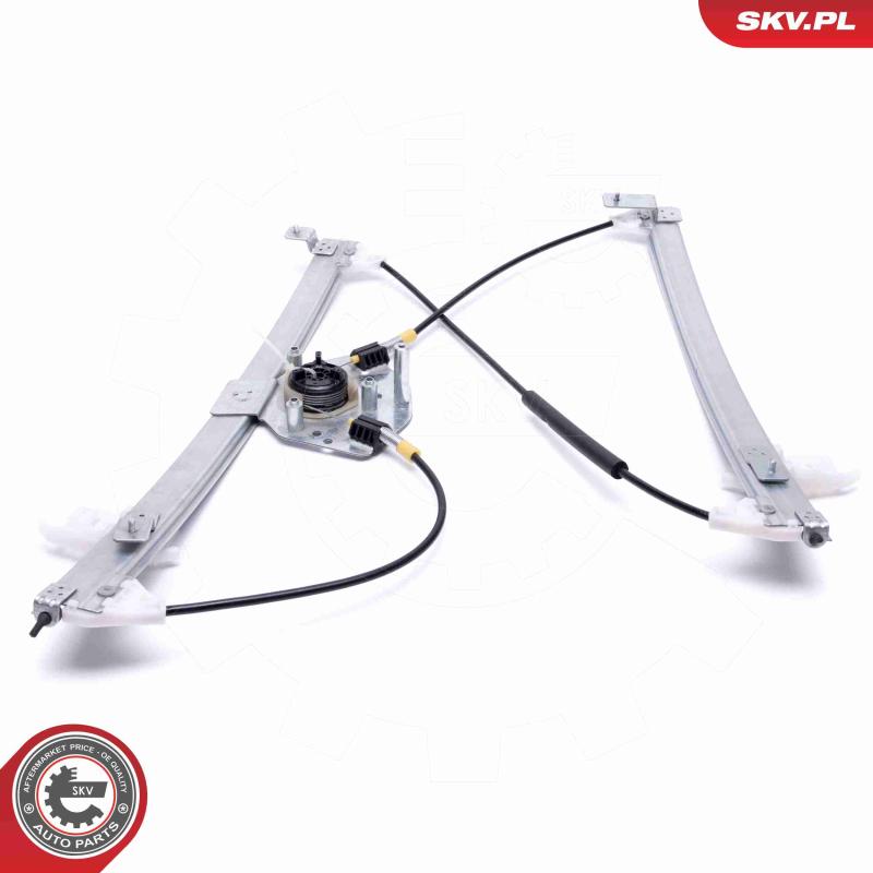 Lève-vitre avant droit ESEN SKV 51SKV222 - Visuel 1