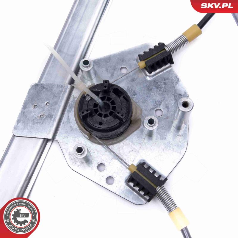 Lève-vitre avant droit ESEN SKV 51SKV222 - Visuel 2