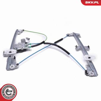 Lève-vitre avant droit ESEN SKV OEM 9222G1 Lève-vitre avant droit ESEN SKV OEM 9222G1