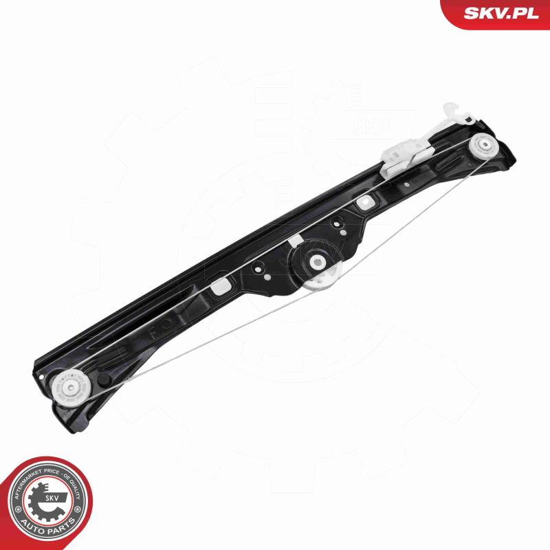 Lève-vitre avant droit ESEN SKV 51SKV262 - Visuel 1