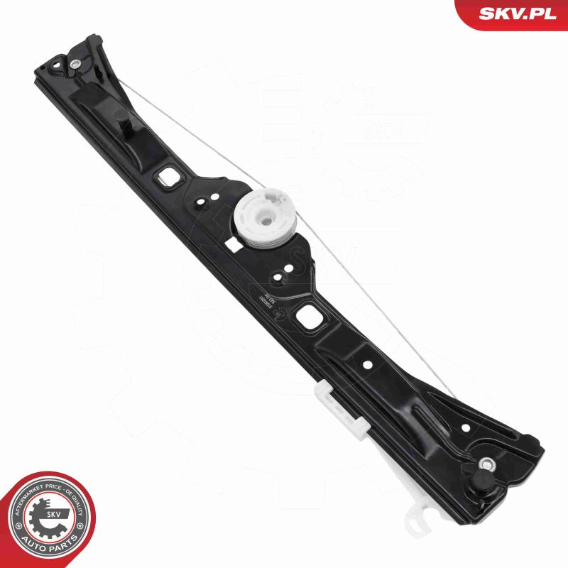 Lève-vitre avant droit ESEN SKV 51SKV262 - Visuel 2