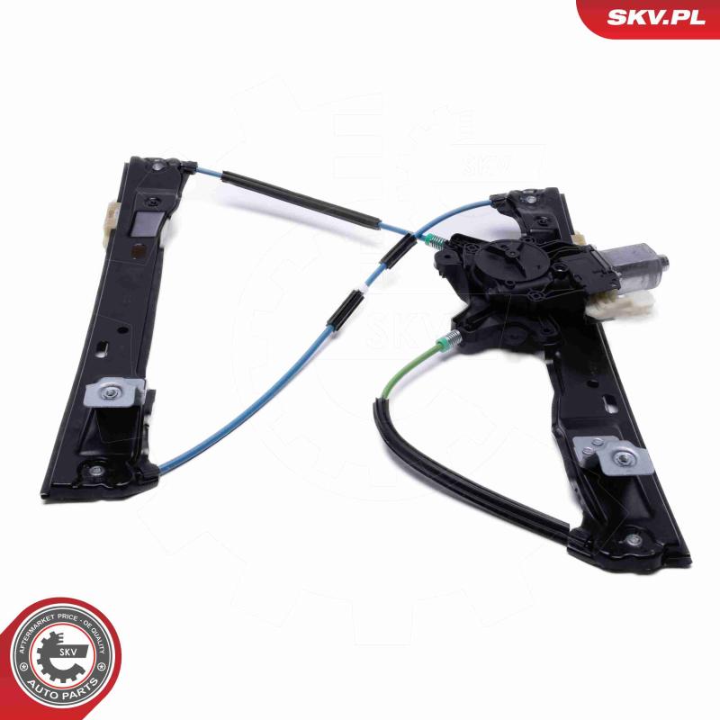Lève-vitre avant gauche ESEN SKV 51SKV355 - Visuel 1