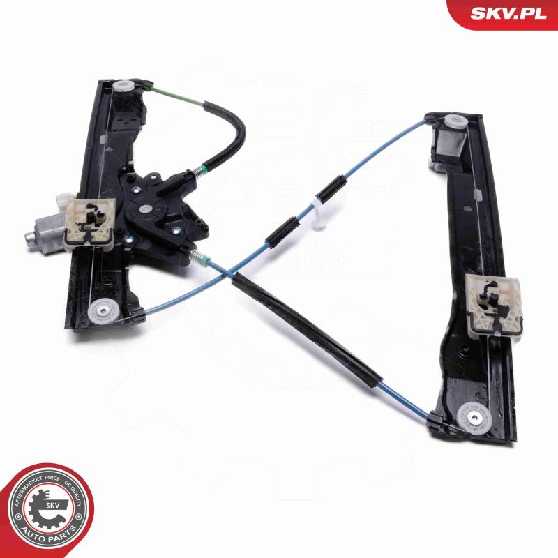 Lève-vitre avant droit ESEN SKV 51SKV356 - Visuel 2