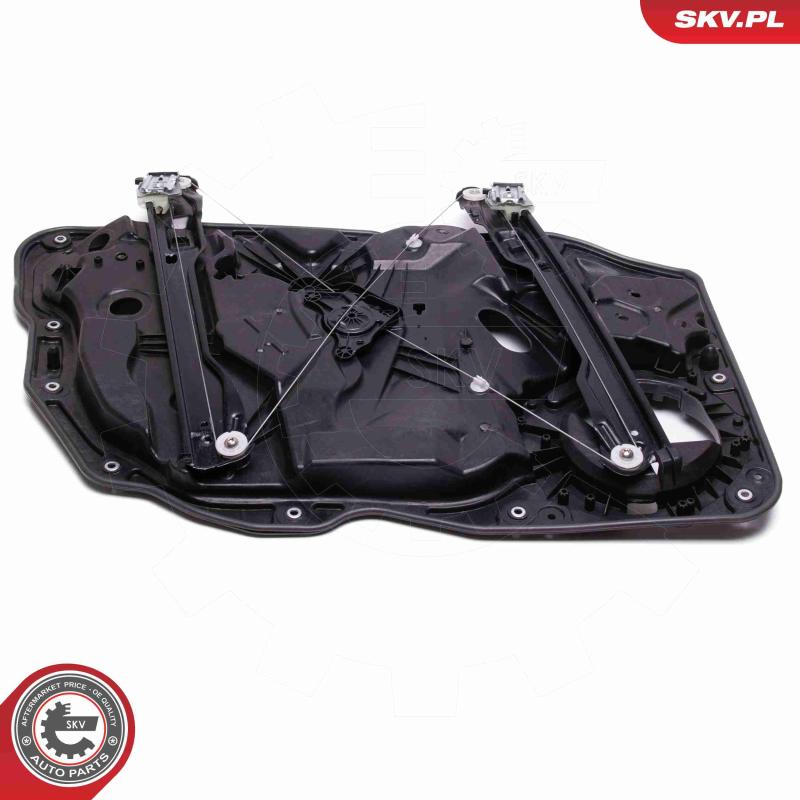 Lève-vitre avant droit ESEN SKV 51SKV496 - Visuel 2