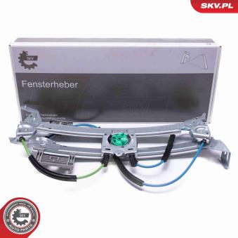 Lève-vitre avant gauche ESEN SKV [51SKV511]
