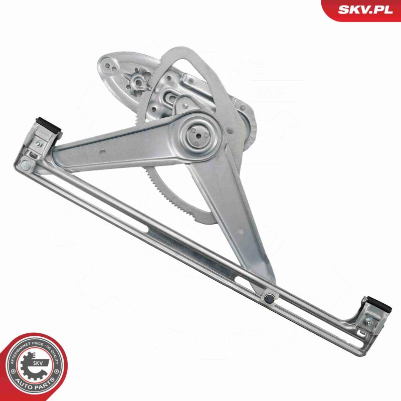 Lève-vitre avant gauche ESEN SKV 51SKV591 - Visuel 2