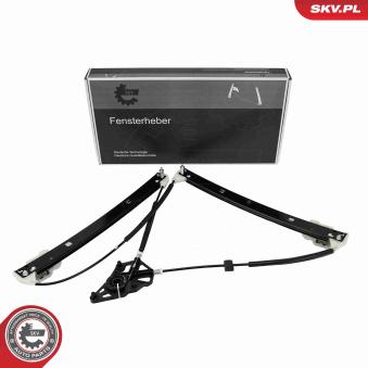 Lève-vitre avant gauche ESEN SKV OEM 8u0837461