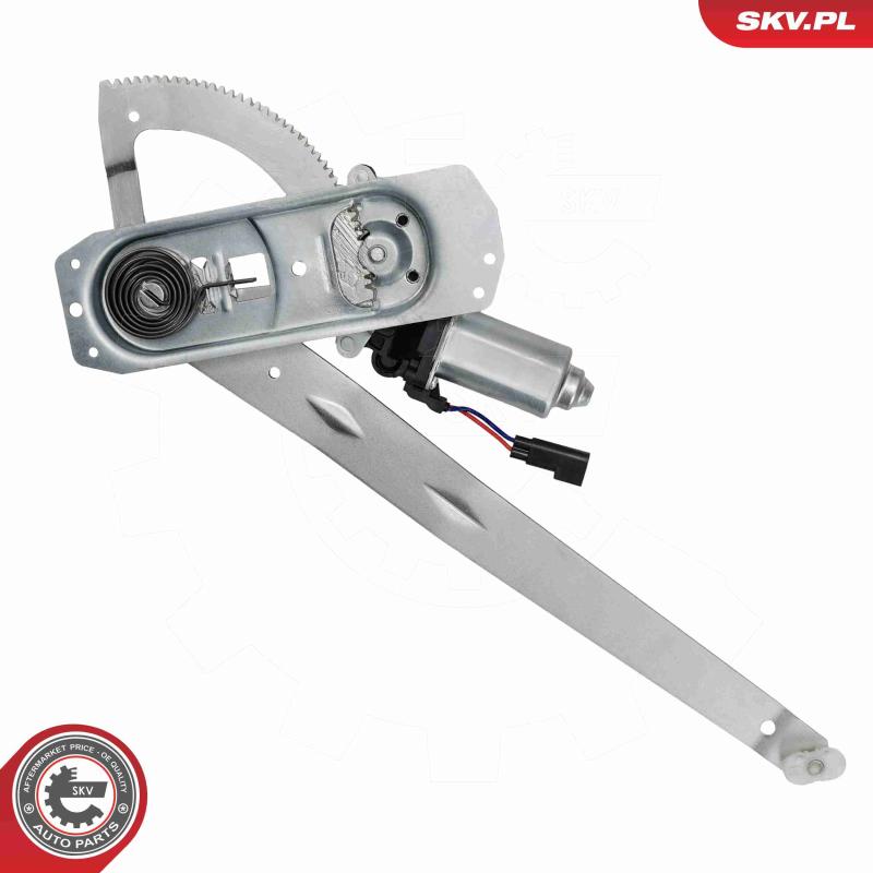 Lève-vitre avant gauche ESEN SKV 51SKV631 - Visuel 2