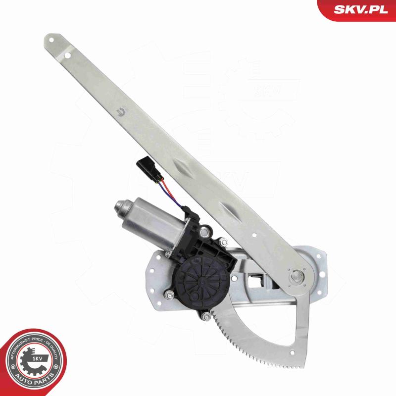 Lève-vitre avant droit ESEN SKV 51SKV632 - Visuel 1