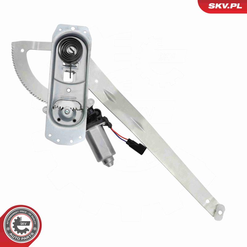 Lève-vitre avant droit ESEN SKV 51SKV632 - Visuel 2