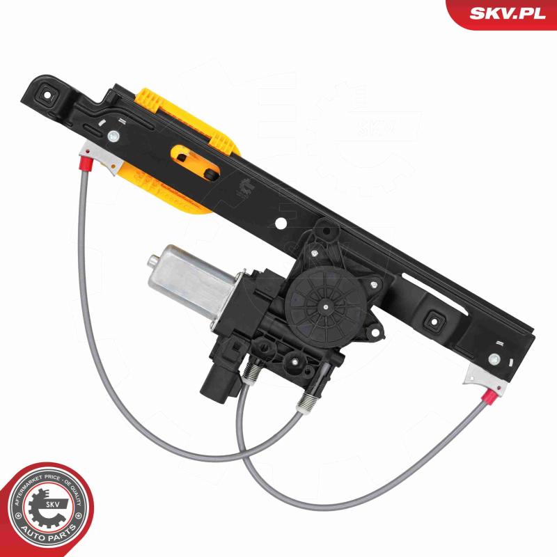 Lève-vitre arrière droit ESEN SKV 51SKV654 - Visuel 1