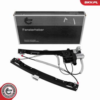 Lève-vitre avant gauche ESEN SKV [51SKV661]