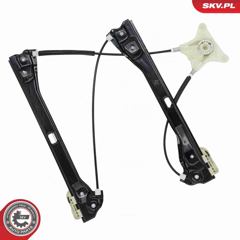 Lève-vitre avant gauche ESEN SKV 51SKV781 - Visuel 1