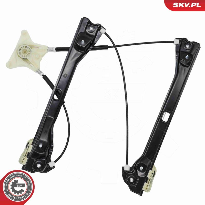 Lève-vitre avant droit ESEN SKV 51SKV782 - Visuel 1