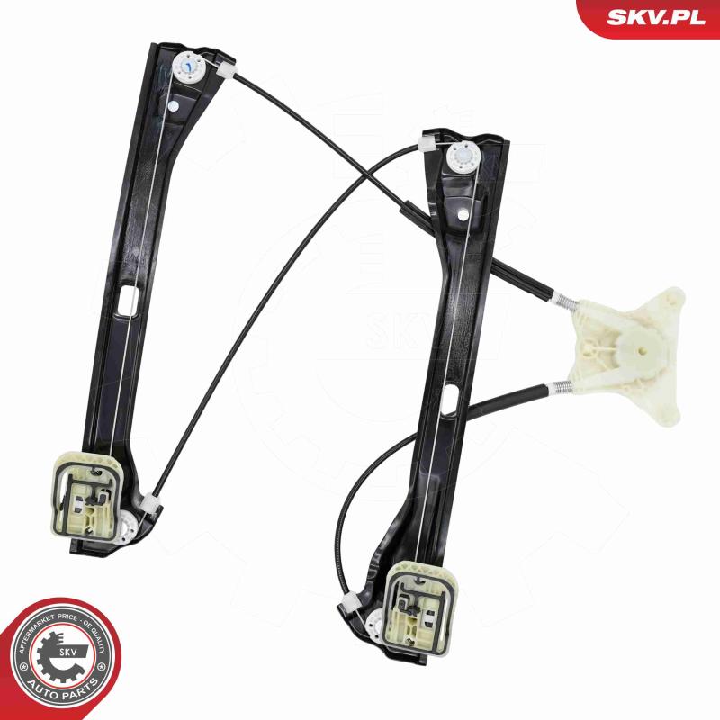 Lève-vitre avant droit ESEN SKV 51SKV782 - Visuel 2