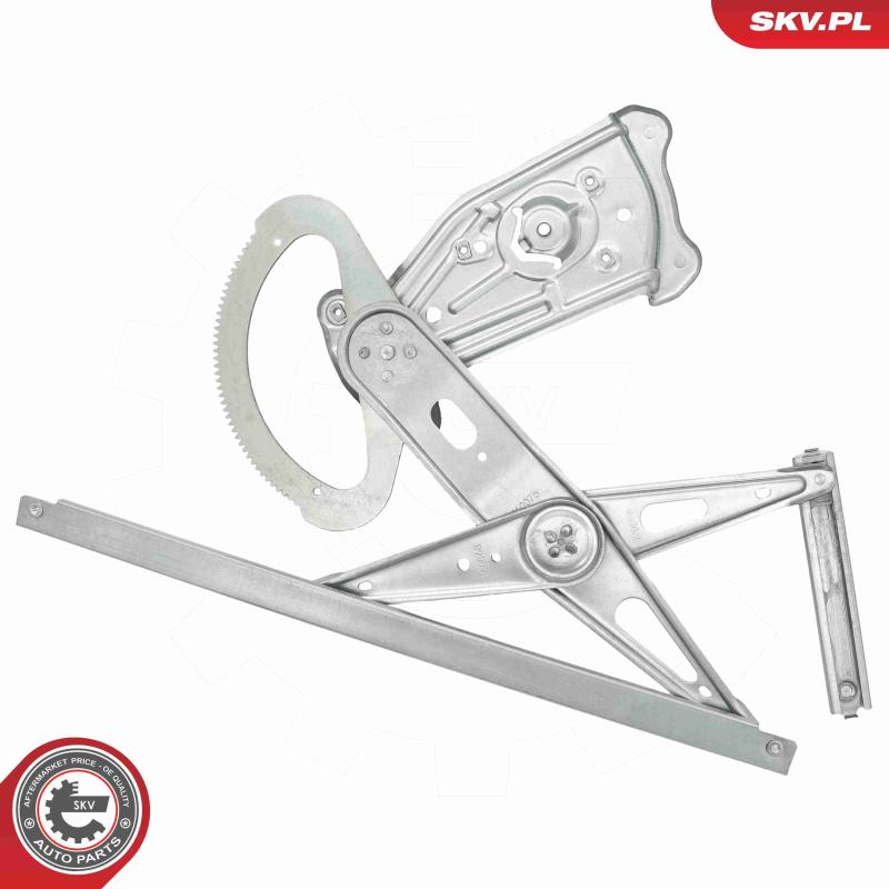 Lève-vitre avant gauche ESEN SKV 51SKV801 - Visuel 2