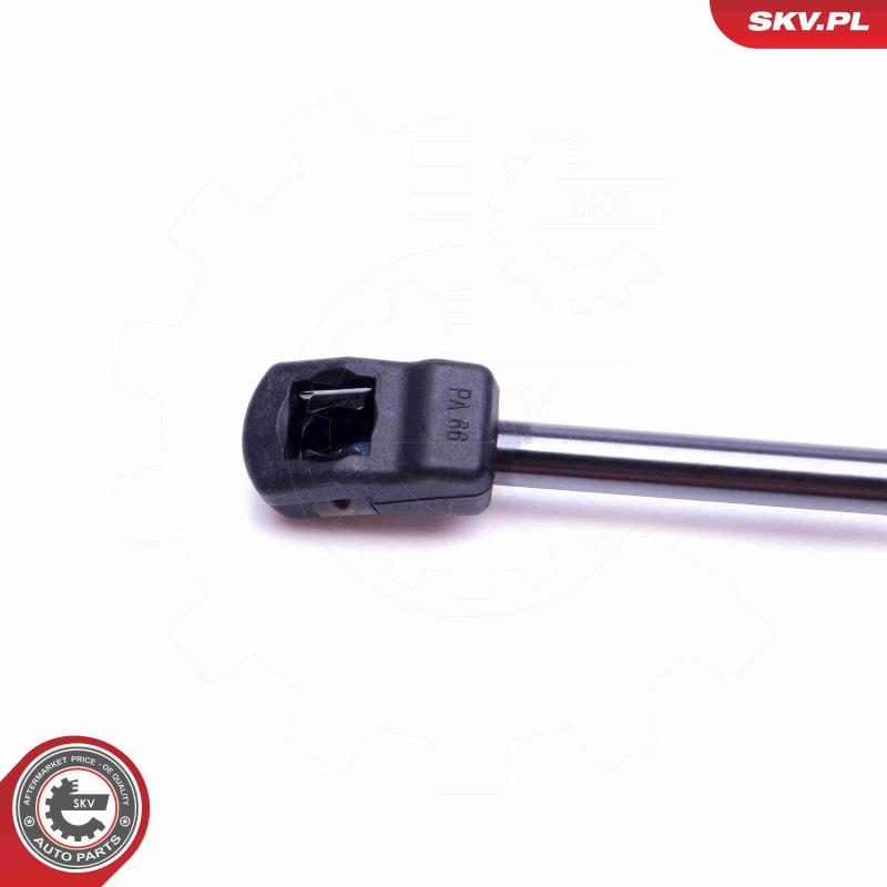 Vérin, capot-moteur ESEN SKV 52SKV010 - Visuel 1