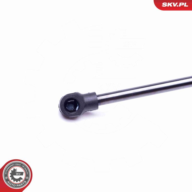 Vérin, capot-moteur ESEN SKV 52SKV022 - Visuel 2