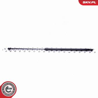 Vérin, capot-moteur ESEN SKV 52SKV025