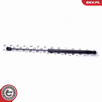 Vérin, capot-moteur ESEN SKV 52SKV029 pour FIAT STILO 1.9 JTD - 140cv Vérin, capot-moteur ESEN SKV 52SKV029 pour FIAT STILO 1.9 JTD - 140cv