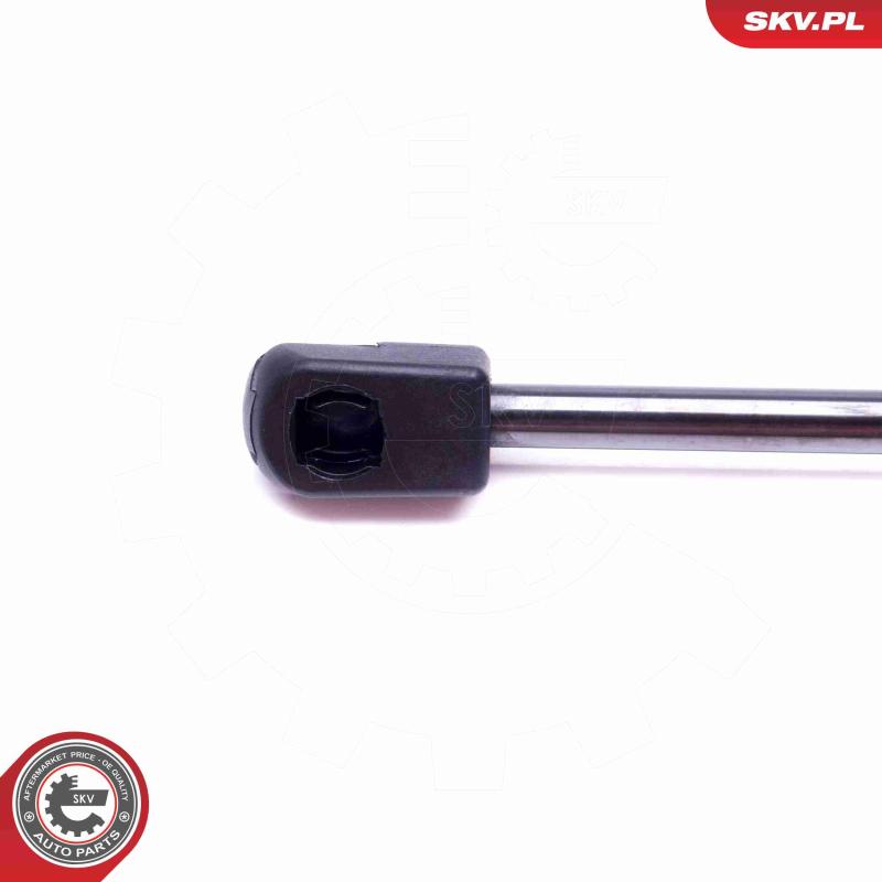 Vérin, capot-moteur ESEN SKV 52SKV034 - Visuel 1