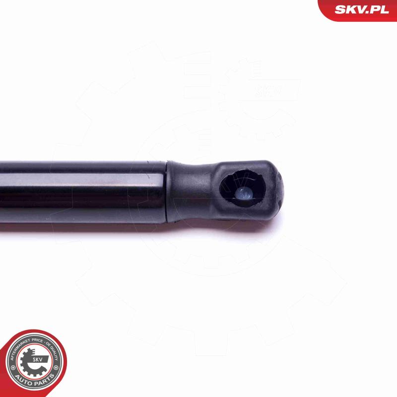 Vérin, capot-moteur ESEN SKV 52SKV034 - Visuel 2