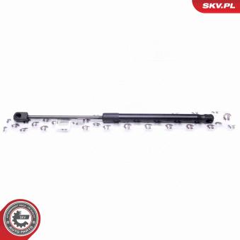 Vérin, capot-moteur ESEN SKV OEM 1X4316C826AC