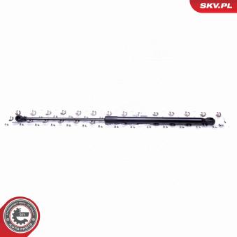 Vérin, capot-moteur ESEN SKV 52SKV052 pour VOLKSWAGEN GOLF 1.6 - 101cv