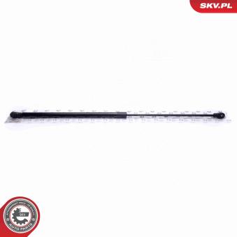 Vérin, capot-moteur ESEN SKV 52SKV058 pour FIAT PUNTO 1.9 TDI - 110cv