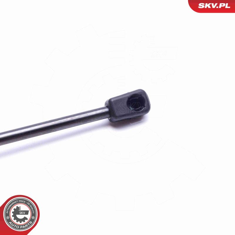 Vérin, capot-moteur ESEN SKV 52SKV079 - Visuel 1