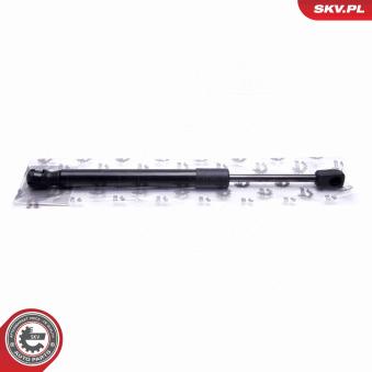 Vérin, capot-moteur ESEN SKV 52SKV098 pour CITROEN AMI One First - 75ch