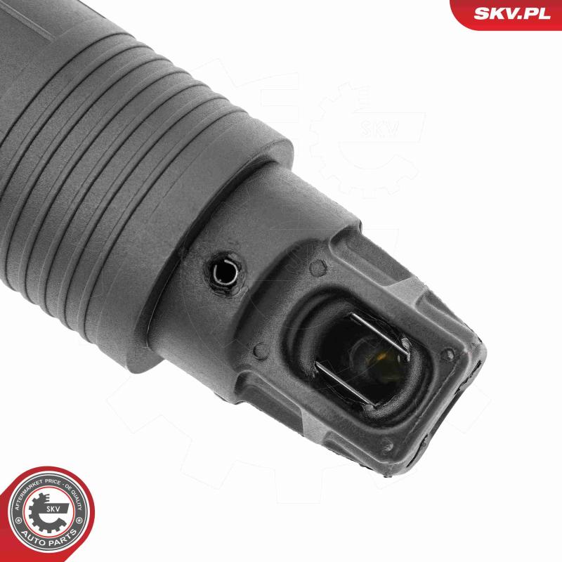 Moteur électrique, hayon arrière gauche ESEN SKV 52SKV201 - Visuel 2
