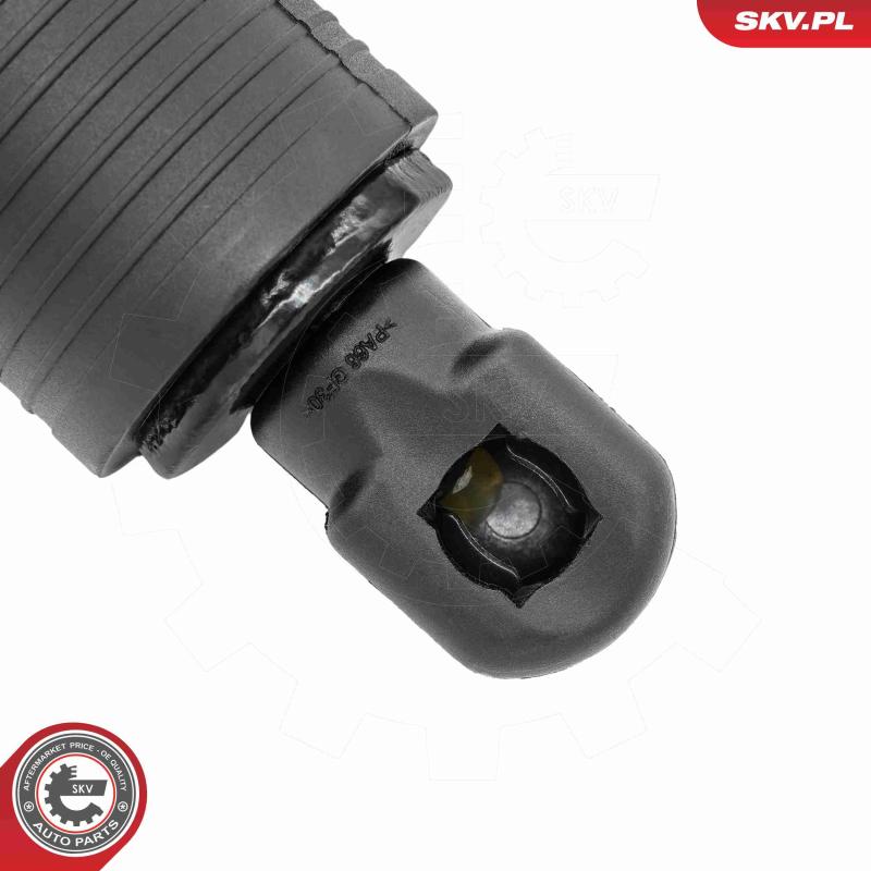 Moteur électrique, hayon arrière gauche ESEN SKV 52SKV242 - Visuel 2