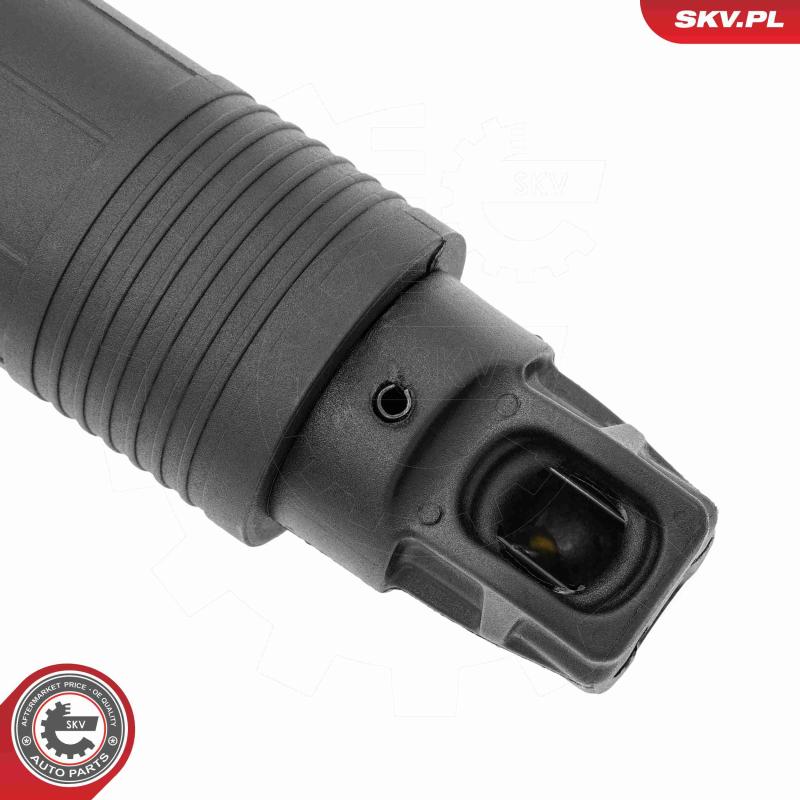 Moteur électrique, hayon arrière droit ESEN SKV 52SKV253 - Visuel 2